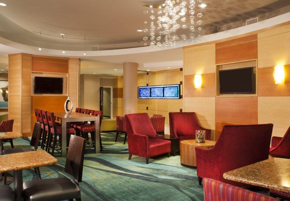 Springhill Suites Гейнсвилл Экстерьер фото