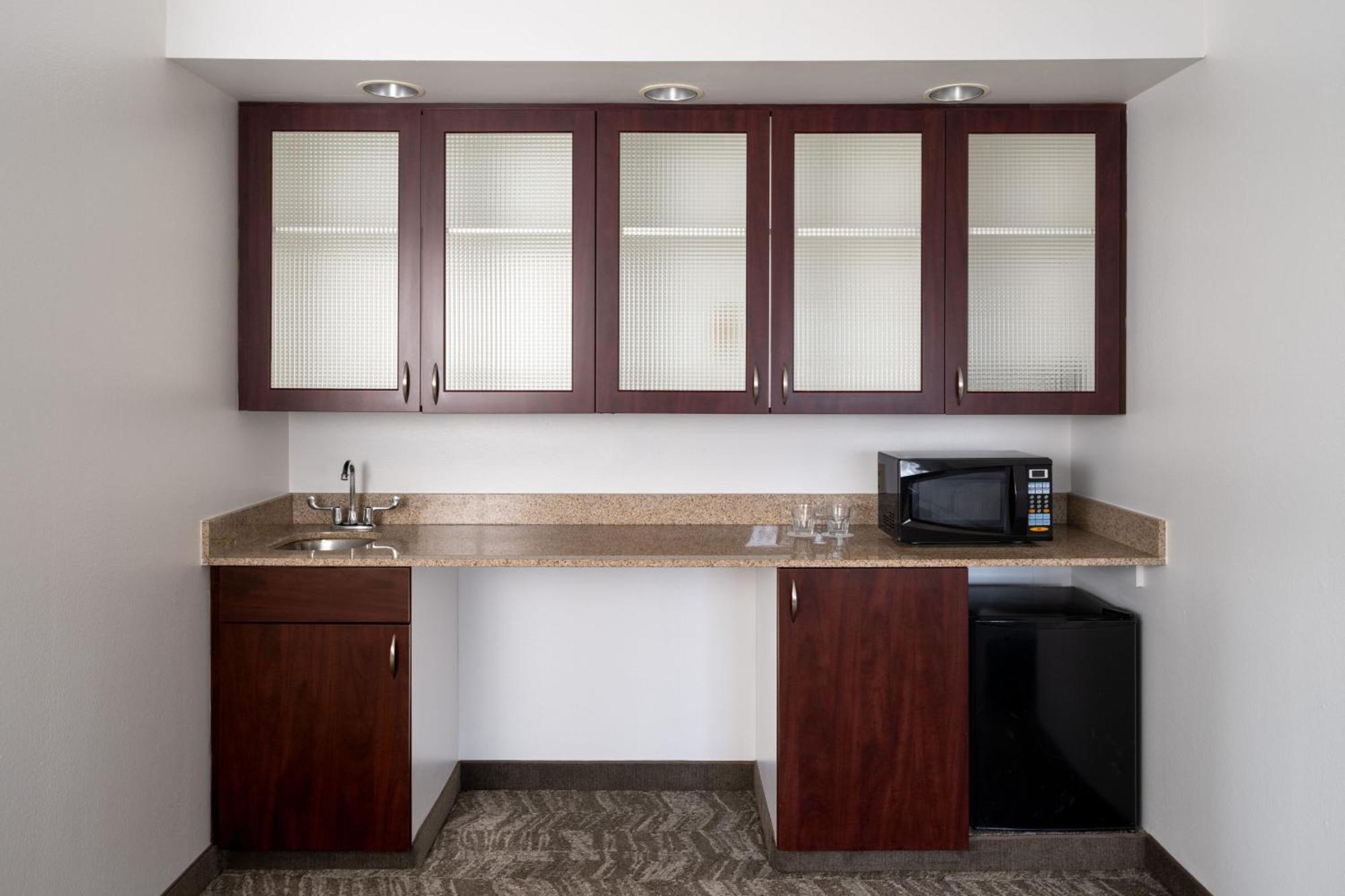 Springhill Suites Гейнсвилл Экстерьер фото